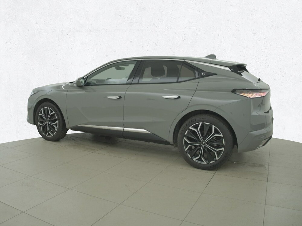 Occasion DS DS4 DS 4 PureTech 130 EAT8 - Rivoli