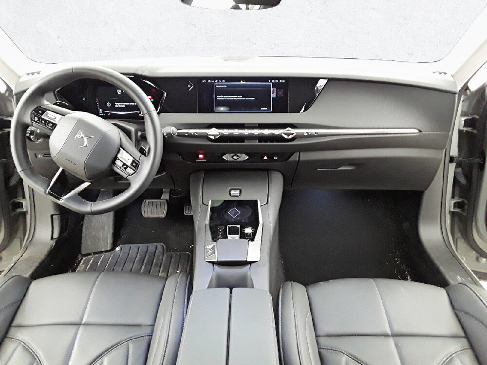 Occasion DS DS4 DS 4 PureTech 130 EAT8 - Rivoli