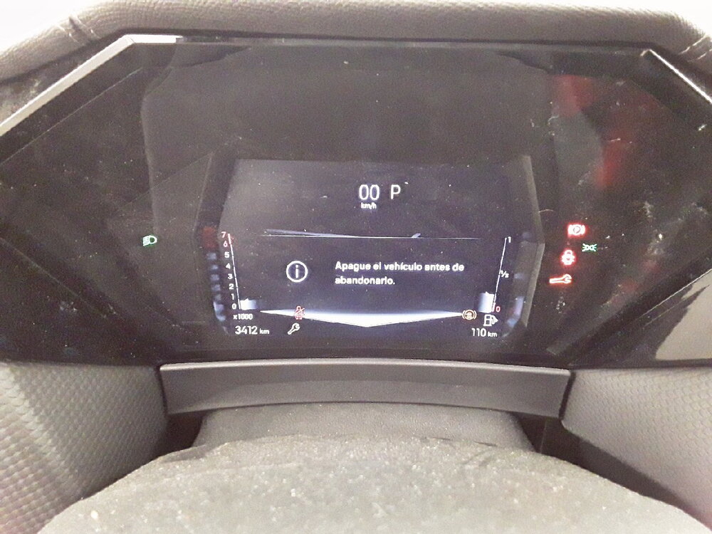 Occasion DS DS4 DS 4 PureTech 130 EAT8 - Rivoli