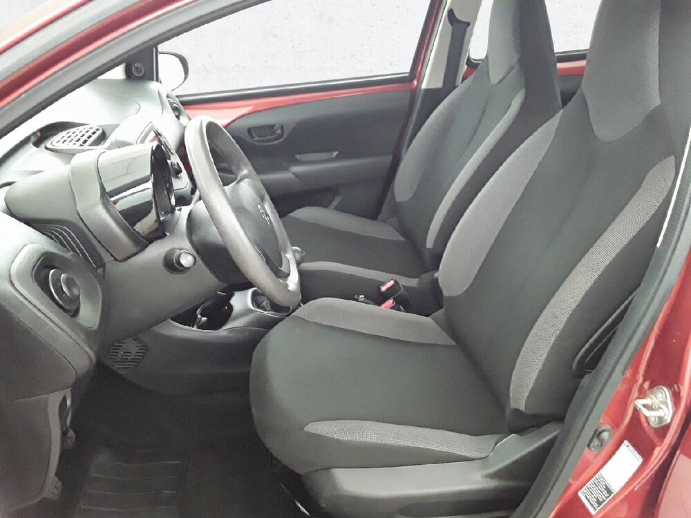 Occasion PEUGEOT 108 108 VTi 72ch S&S BVM5 - Like