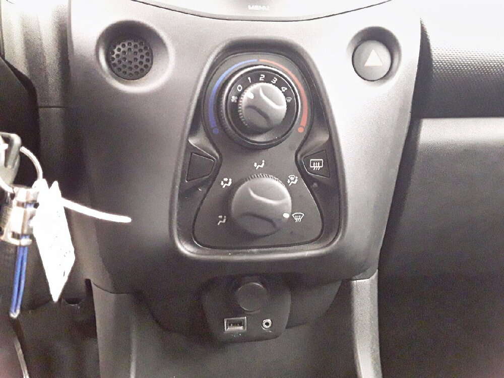 Occasion PEUGEOT 108 108 VTi 72ch S&S BVM5 - Like