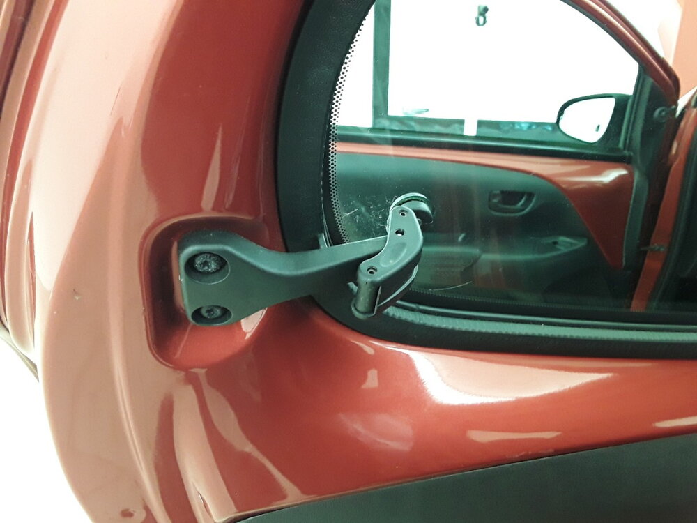 Occasion PEUGEOT 108 108 VTi 72ch S&S BVM5 - Like