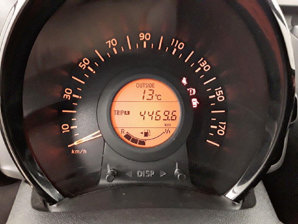 Occasion PEUGEOT 108 108 VTi 72ch S&S BVM5 - Like