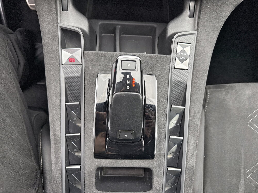 Occasion DS DS 7 Crossback DS7 Crossback BlueHDi 130 EAT8 - Performance Line