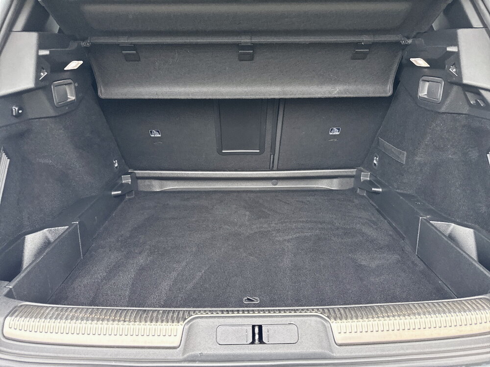 Occasion DS DS 7 Crossback DS7 Crossback BlueHDi 130 EAT8 - Performance Line