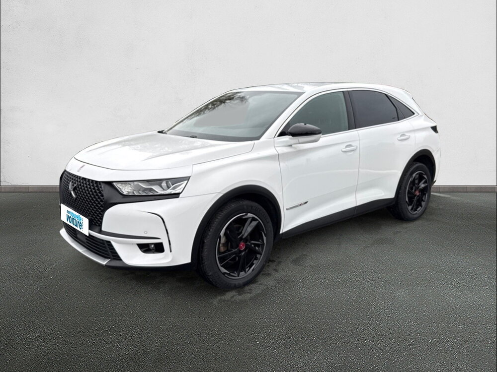 Occasion DS DS 7 Crossback DS7 Crossback BlueHDi 130 EAT8 - Performance Line