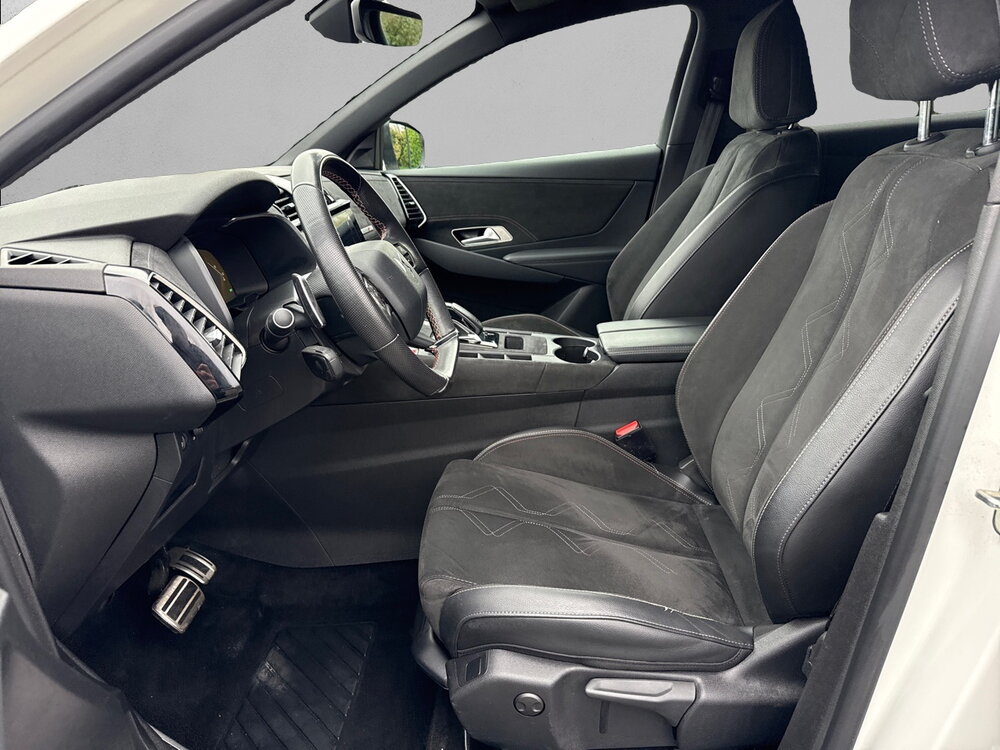 Occasion DS DS 7 Crossback DS7 Crossback BlueHDi 130 EAT8 - Performance Line