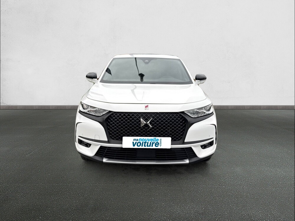 Occasion DS DS 7 Crossback DS7 Crossback BlueHDi 130 EAT8 - Performance Line