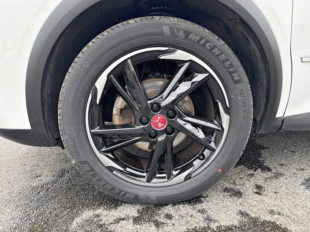 Occasion DS DS 7 Crossback DS7 Crossback BlueHDi 130 EAT8 - Performance Line