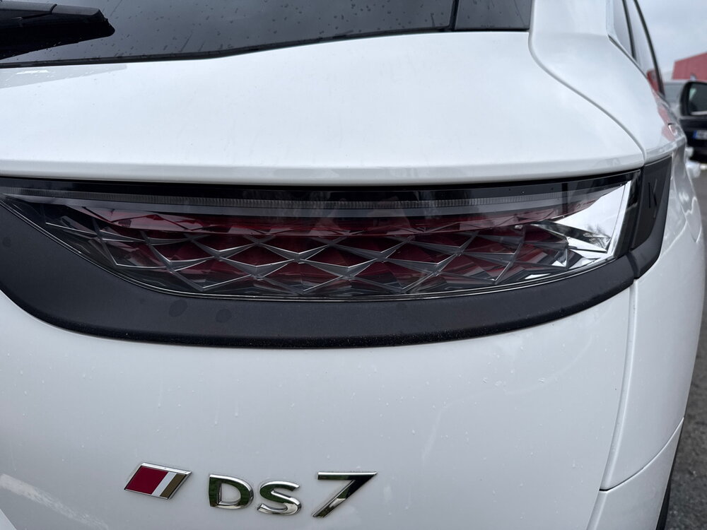 Occasion DS DS 7 Crossback DS7 Crossback BlueHDi 130 EAT8 - Performance Line