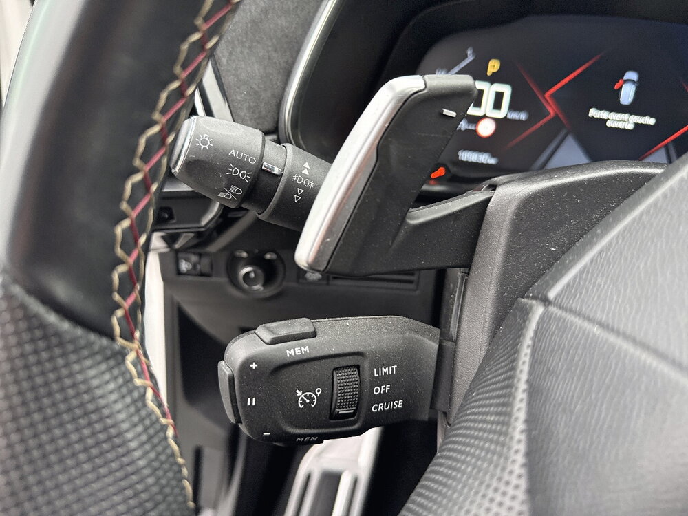 Occasion DS DS 7 Crossback DS7 Crossback BlueHDi 130 EAT8 - Performance Line