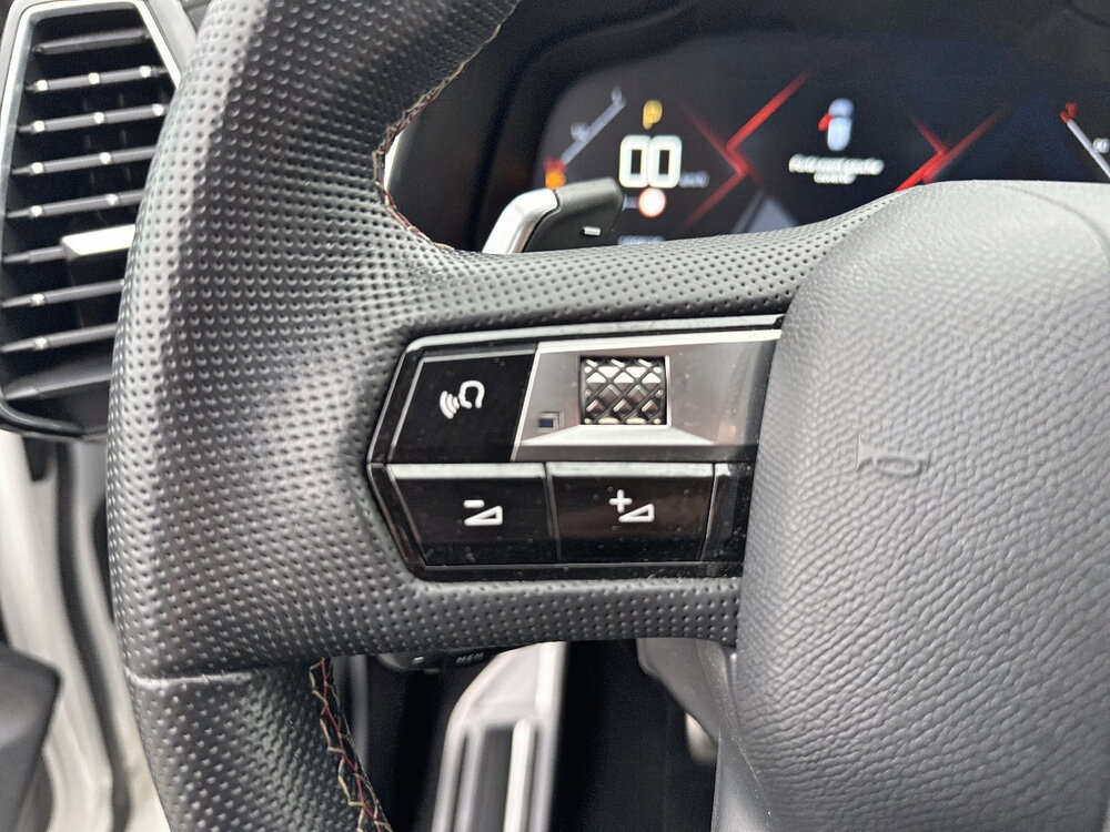 Occasion DS DS 7 Crossback DS7 Crossback BlueHDi 130 EAT8 - Performance Line