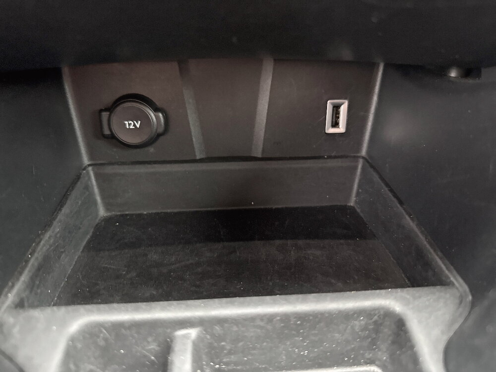 Occasion DS DS 7 Crossback DS7 Crossback BlueHDi 130 EAT8 - Performance Line