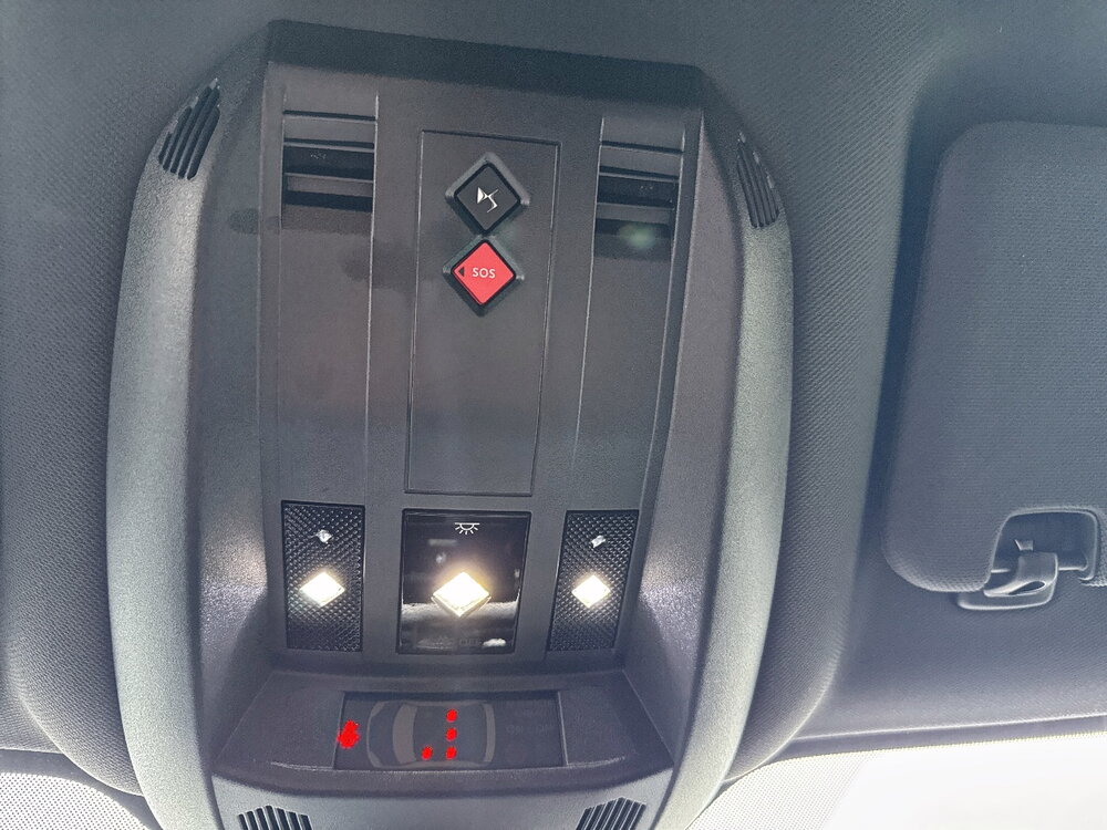 Occasion DS DS 7 Crossback DS7 Crossback BlueHDi 130 EAT8 - Performance Line