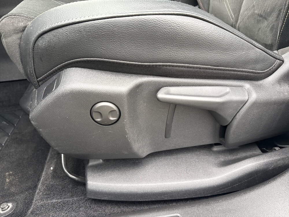 Occasion DS DS 7 Crossback DS7 Crossback BlueHDi 130 EAT8 - Performance Line