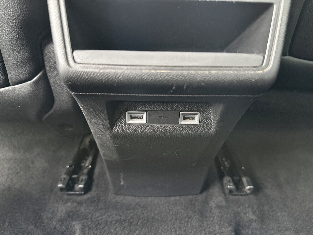 Occasion DS DS 7 Crossback DS7 Crossback BlueHDi 130 EAT8 - Performance Line