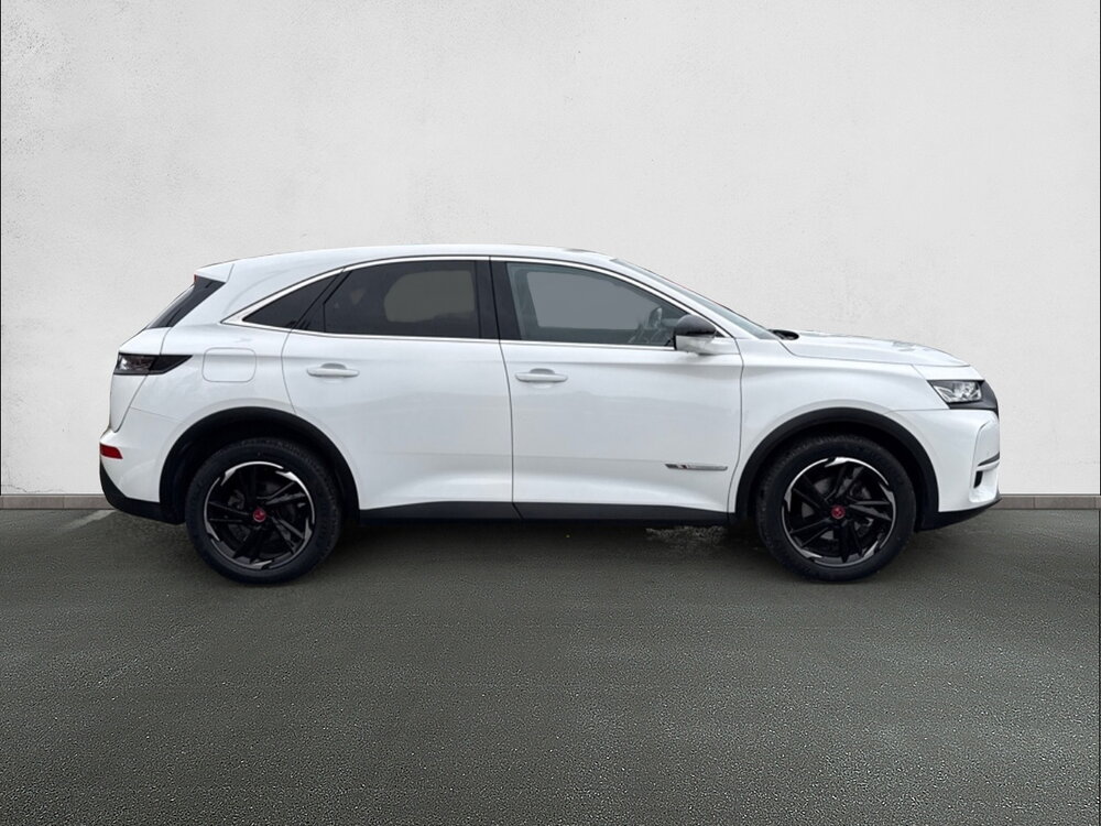 Occasion DS DS 7 Crossback DS7 Crossback BlueHDi 130 EAT8 - Performance Line
