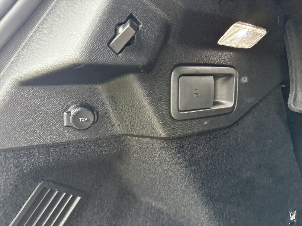 Occasion DS DS 7 Crossback DS7 Crossback BlueHDi 130 EAT8 - Performance Line