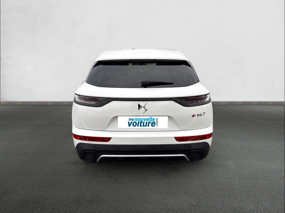 Occasion DS DS 7 Crossback DS7 Crossback BlueHDi 130 EAT8 - Performance Line