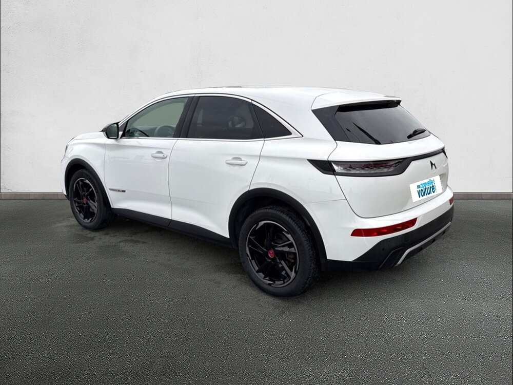 Occasion DS DS 7 Crossback DS7 Crossback BlueHDi 130 EAT8 - Performance Line