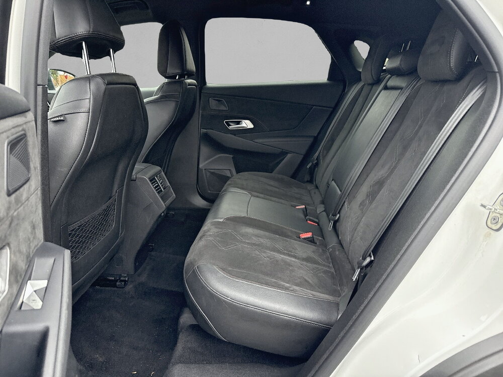 Occasion DS DS 7 Crossback DS7 Crossback BlueHDi 130 EAT8 - Performance Line