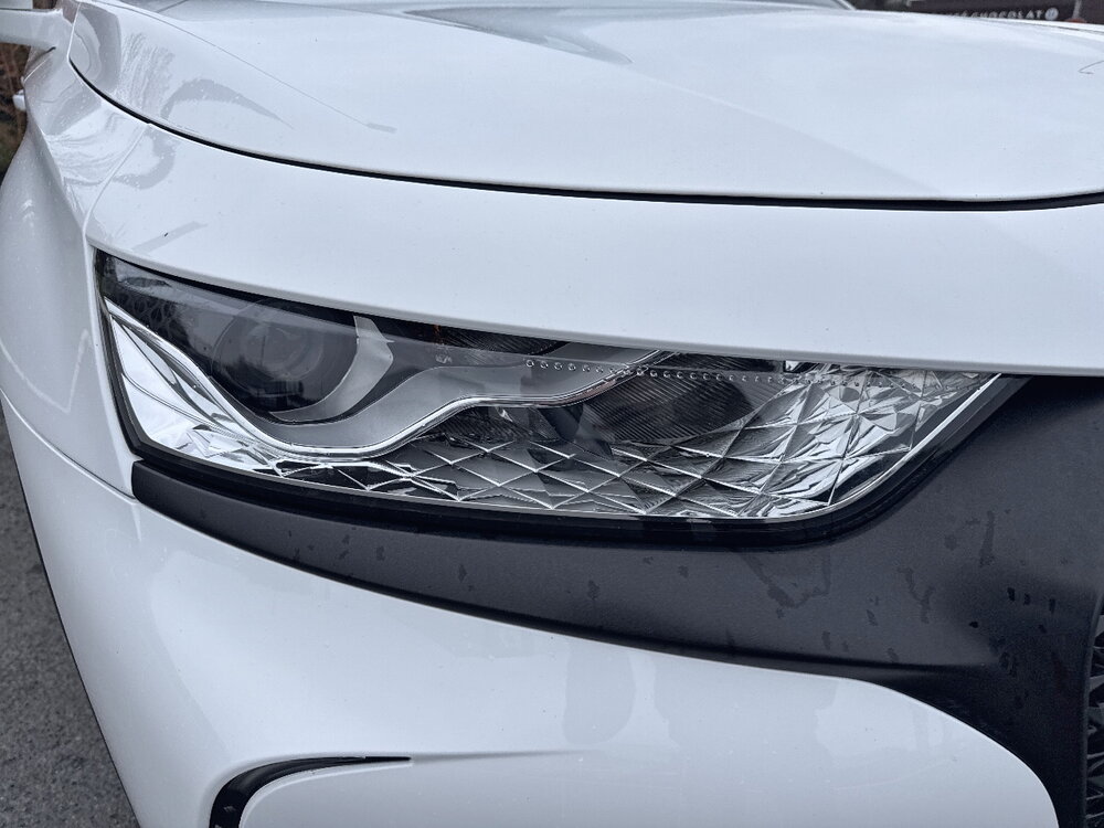 Occasion DS DS 7 Crossback DS7 Crossback BlueHDi 130 EAT8 - Performance Line