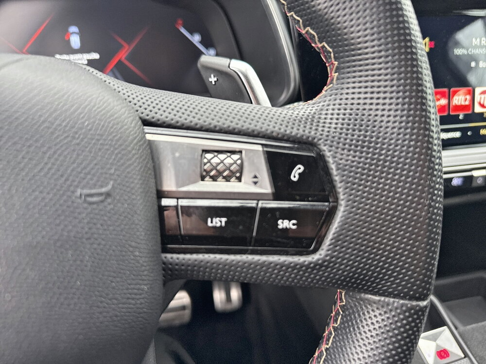 Occasion DS DS 7 Crossback DS7 Crossback BlueHDi 130 EAT8 - Performance Line