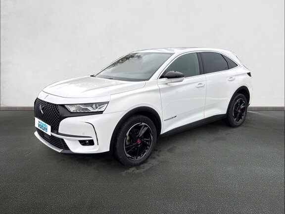 Occasion DS DS 7 Crossback DS7 Crossback BlueHDi 130 EAT8 - Performance Line