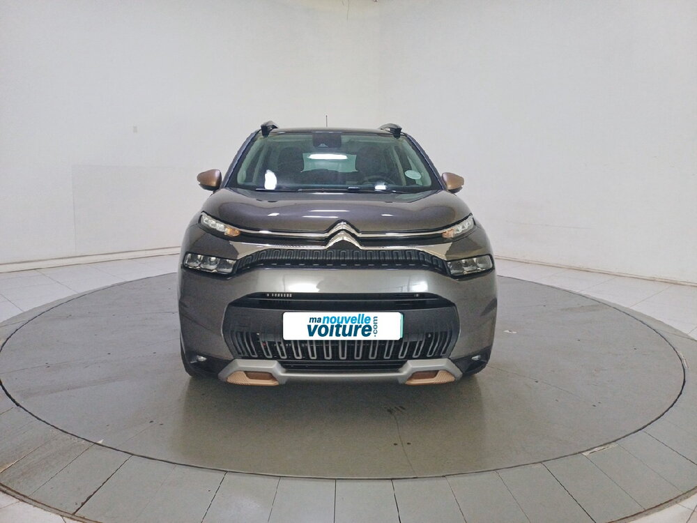 Occasion CITROEN C3 Aircross C3 Aircross PureTech 110 S&S BVM6 - C-Series