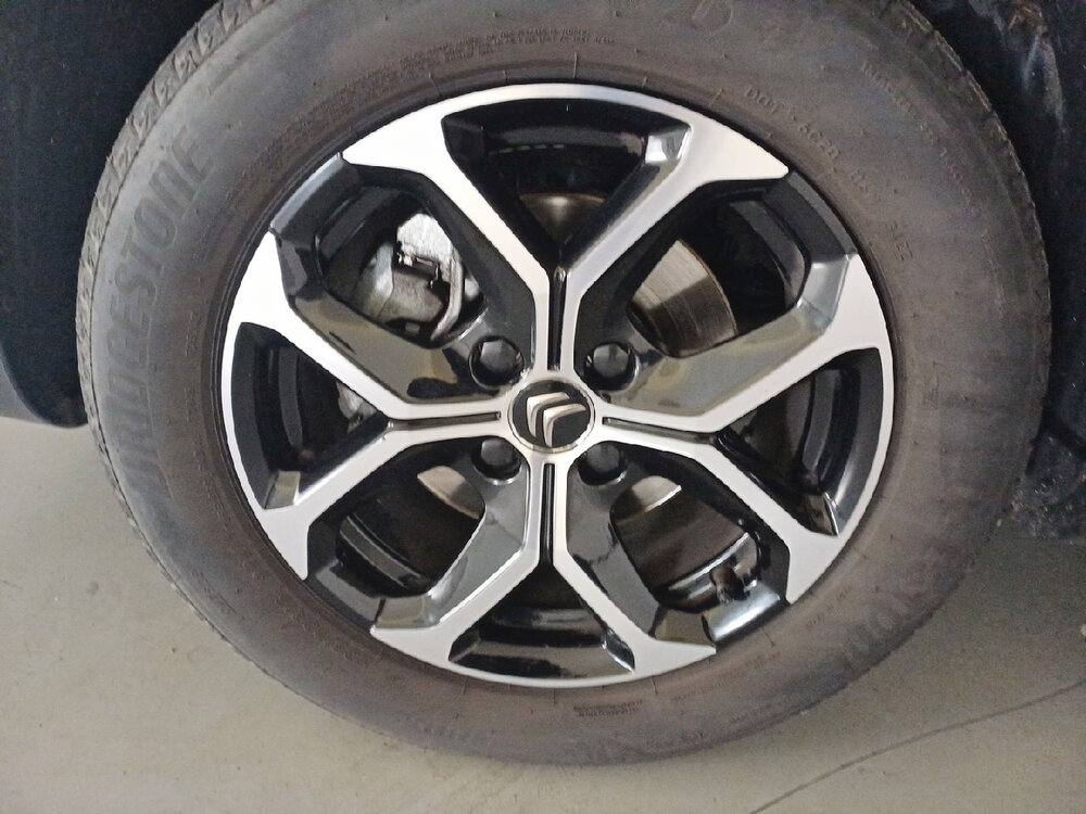 Occasion CITROEN C3 Aircross C3 Aircross PureTech 110 S&S BVM6 - C-Series