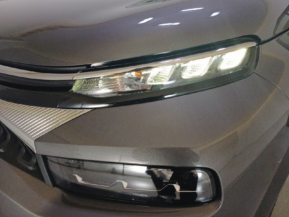 Occasion CITROEN C3 Aircross C3 Aircross PureTech 110 S&S BVM6 - C-Series