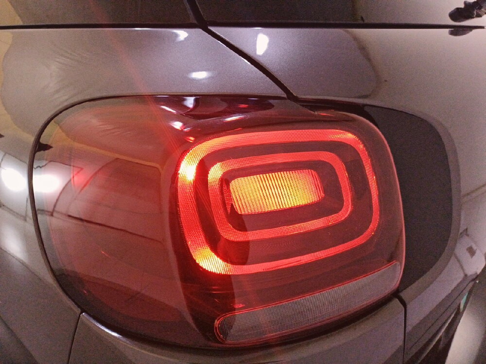 Occasion CITROEN C3 Aircross C3 Aircross PureTech 110 S&S BVM6 - C-Series