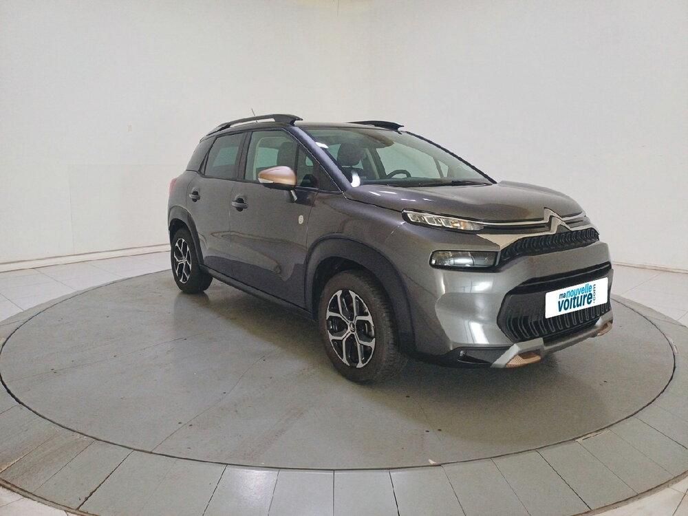 Occasion CITROEN C3 Aircross C3 Aircross PureTech 110 S&S BVM6 - C-Series