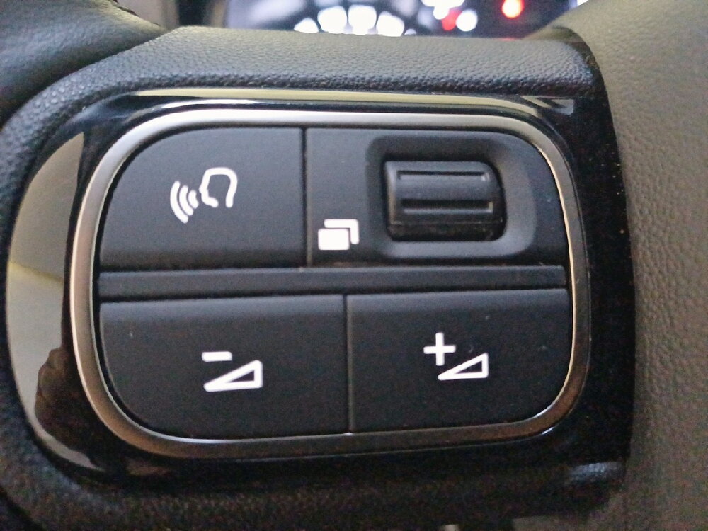 Occasion CITROEN C3 Aircross C3 Aircross PureTech 110 S&S BVM6 - C-Series