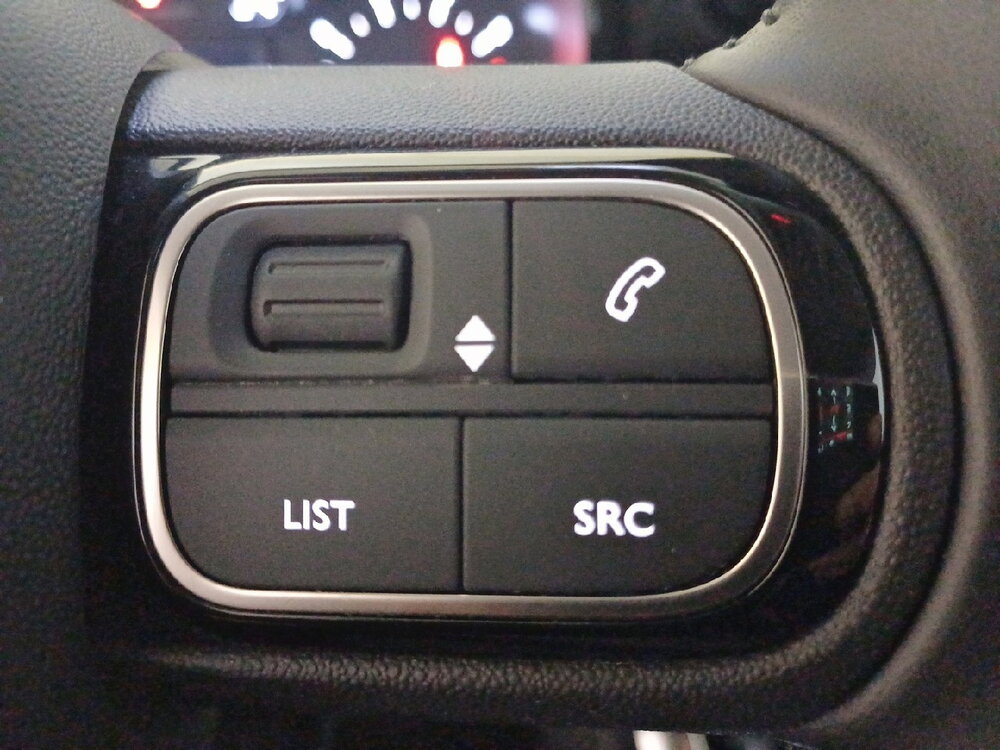 Occasion CITROEN C3 Aircross C3 Aircross PureTech 110 S&S BVM6 - C-Series