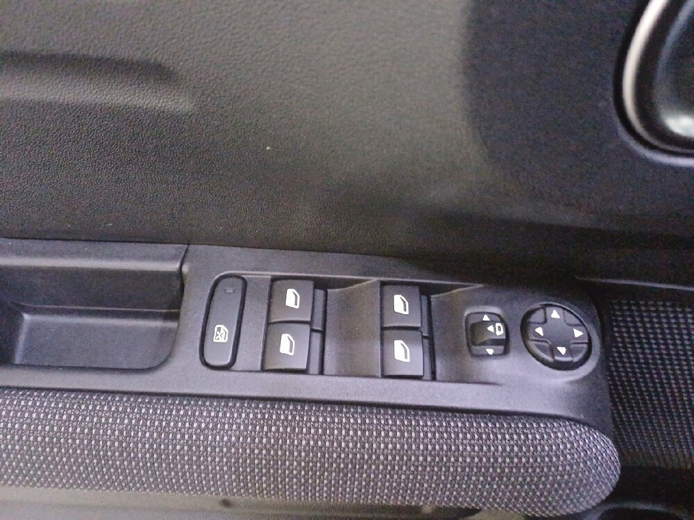 Occasion CITROEN C3 Aircross C3 Aircross PureTech 110 S&S BVM6 - C-Series