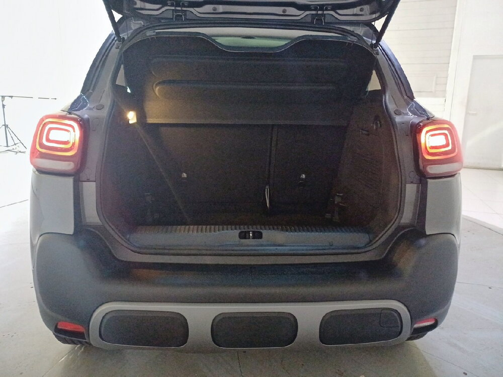 Occasion CITROEN C3 Aircross C3 Aircross PureTech 110 S&S BVM6 - C-Series