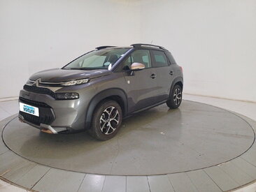 Occasion CITROEN C3 Aircross C3 Aircross PureTech 110 S&S BVM6 - C-Series