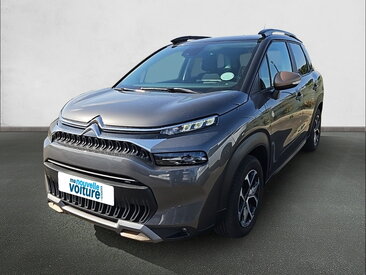 Occasion CITROEN C3 Aircross C3 Aircross PureTech 110 S&S BVM6 - C-Series