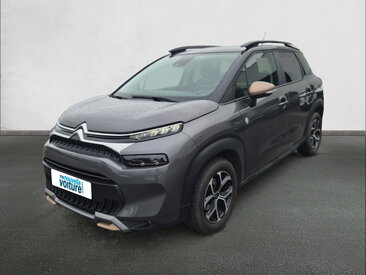 Occasion CITROEN C3 Aircross C3 Aircross PureTech 110 S&S BVM6 - C-Series