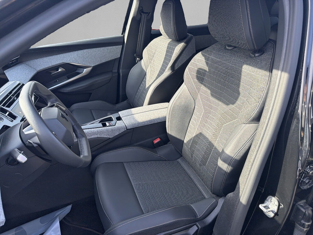 Occasion PEUGEOT 3008 3008 Hybrid 136 e-DCS6 - Allure