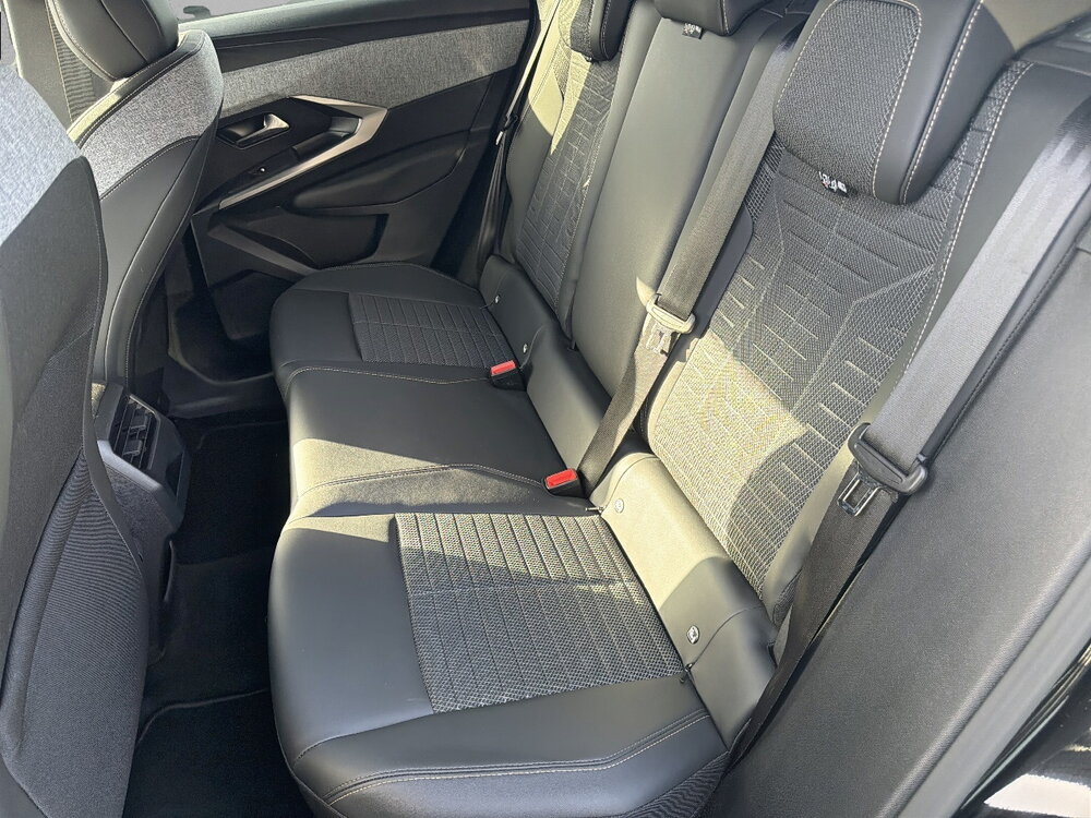 Occasion PEUGEOT 3008 3008 Hybrid 136 e-DCS6 - Allure