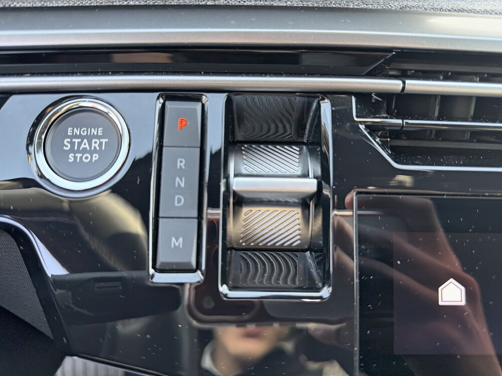 Occasion PEUGEOT 3008 3008 Hybrid 136 e-DCS6 - Allure