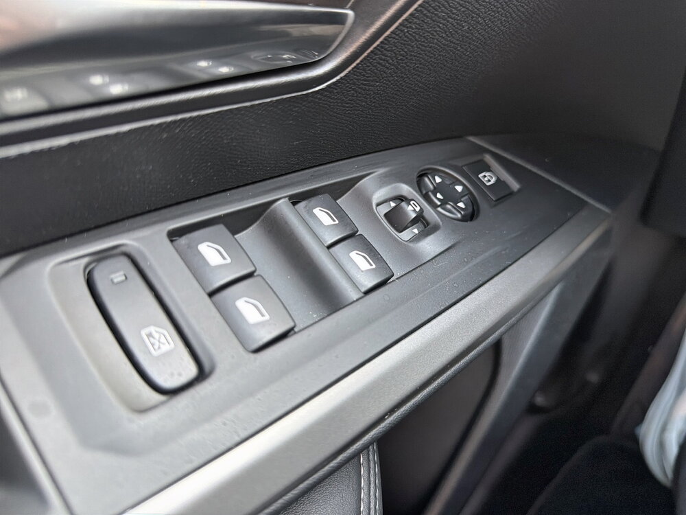 Occasion PEUGEOT 3008 3008 Hybrid 136 e-DCS6 - Allure