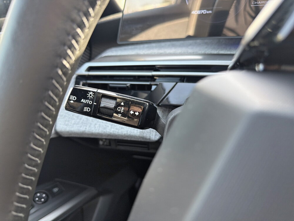 Occasion PEUGEOT 3008 3008 Hybrid 136 e-DCS6 - Allure