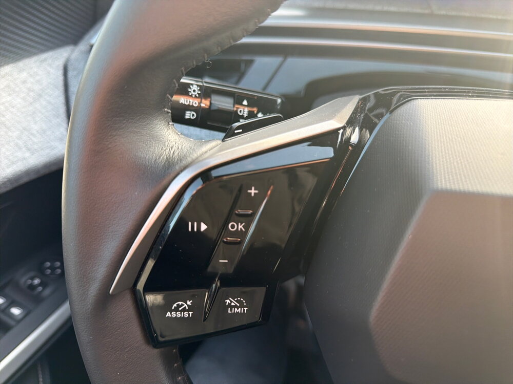 Occasion PEUGEOT 3008 3008 Hybrid 136 e-DCS6 - Allure