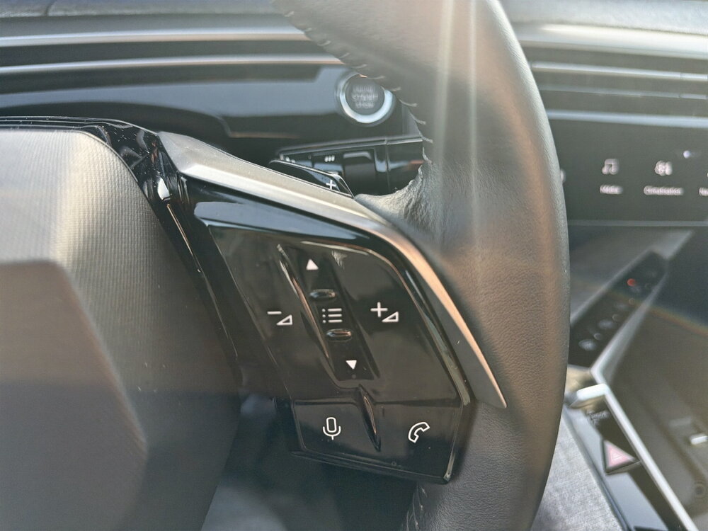 Occasion PEUGEOT 3008 3008 Hybrid 136 e-DCS6 - Allure