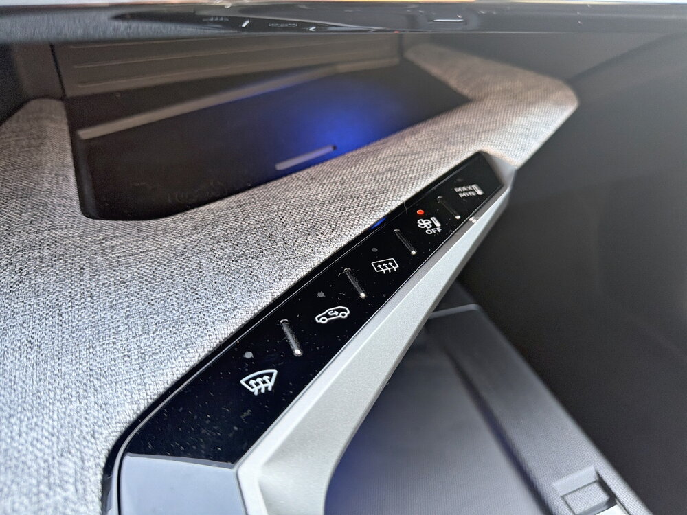 Occasion PEUGEOT 3008 3008 Hybrid 136 e-DCS6 - Allure