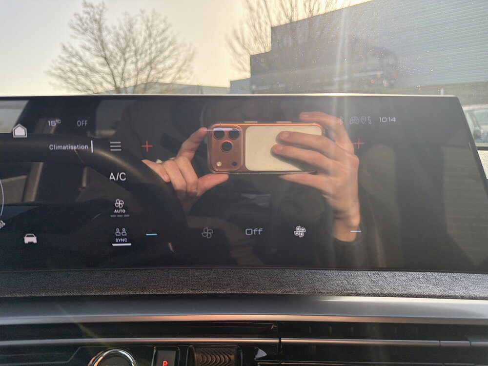 Occasion PEUGEOT 3008 3008 Hybrid 136 e-DCS6 - Allure