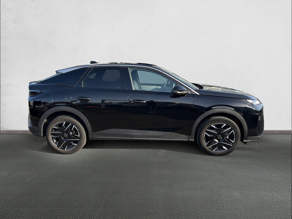 Occasion PEUGEOT 3008 3008 Hybrid 136 e-DCS6 - Allure